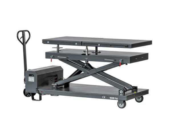 Scherenhubtisch  ATH T15